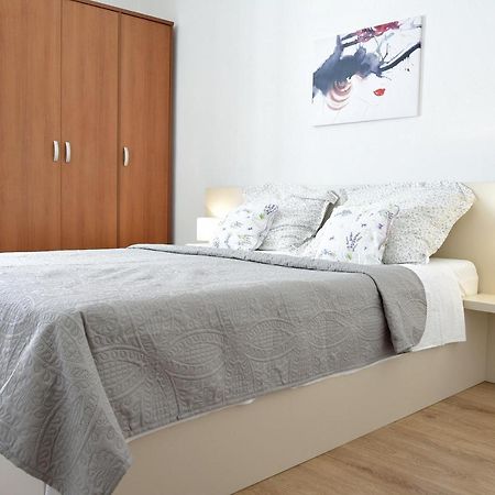 Villy City Apartment Palit ภายนอก รูปภาพ