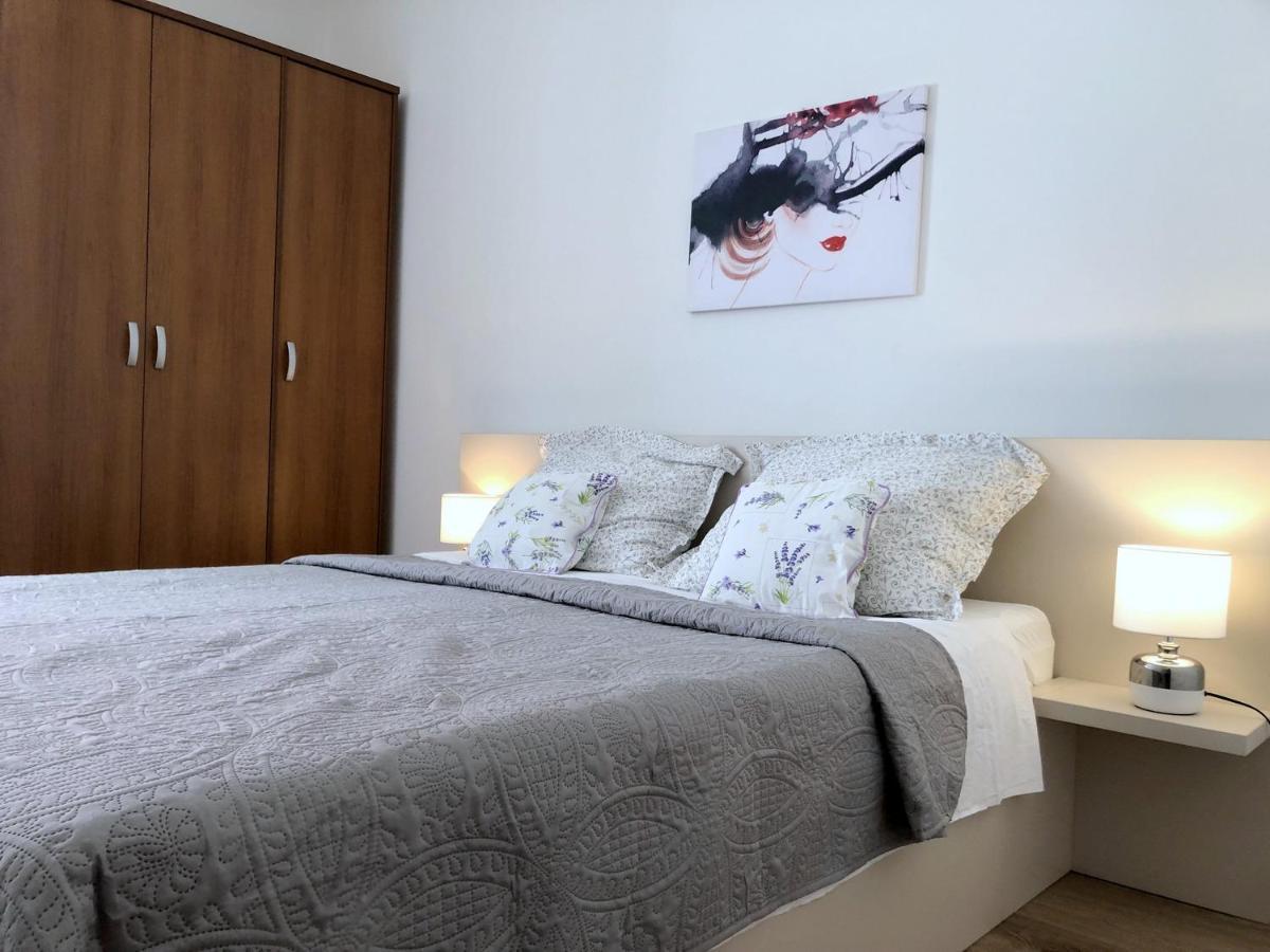 Villy City Apartment Palit ภายนอก รูปภาพ