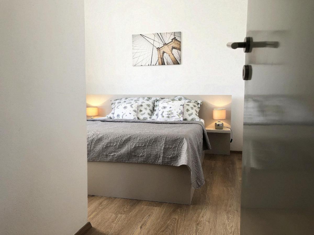 Villy City Apartment Palit ภายนอก รูปภาพ