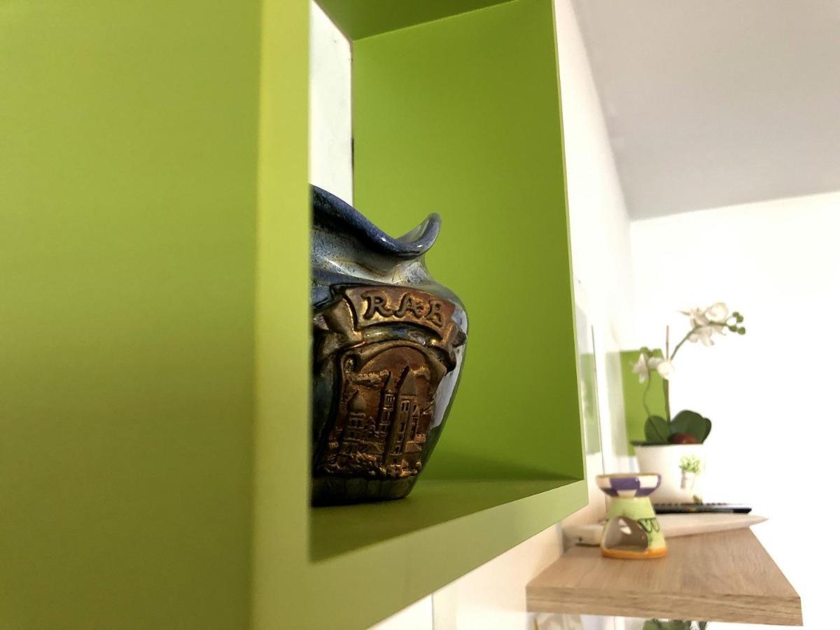 Villy City Apartment Palit ภายนอก รูปภาพ