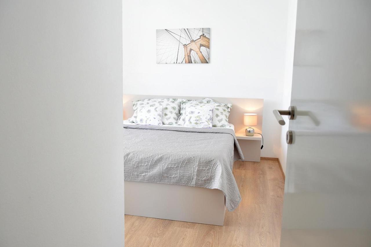 Villy City Apartment Palit ภายนอก รูปภาพ