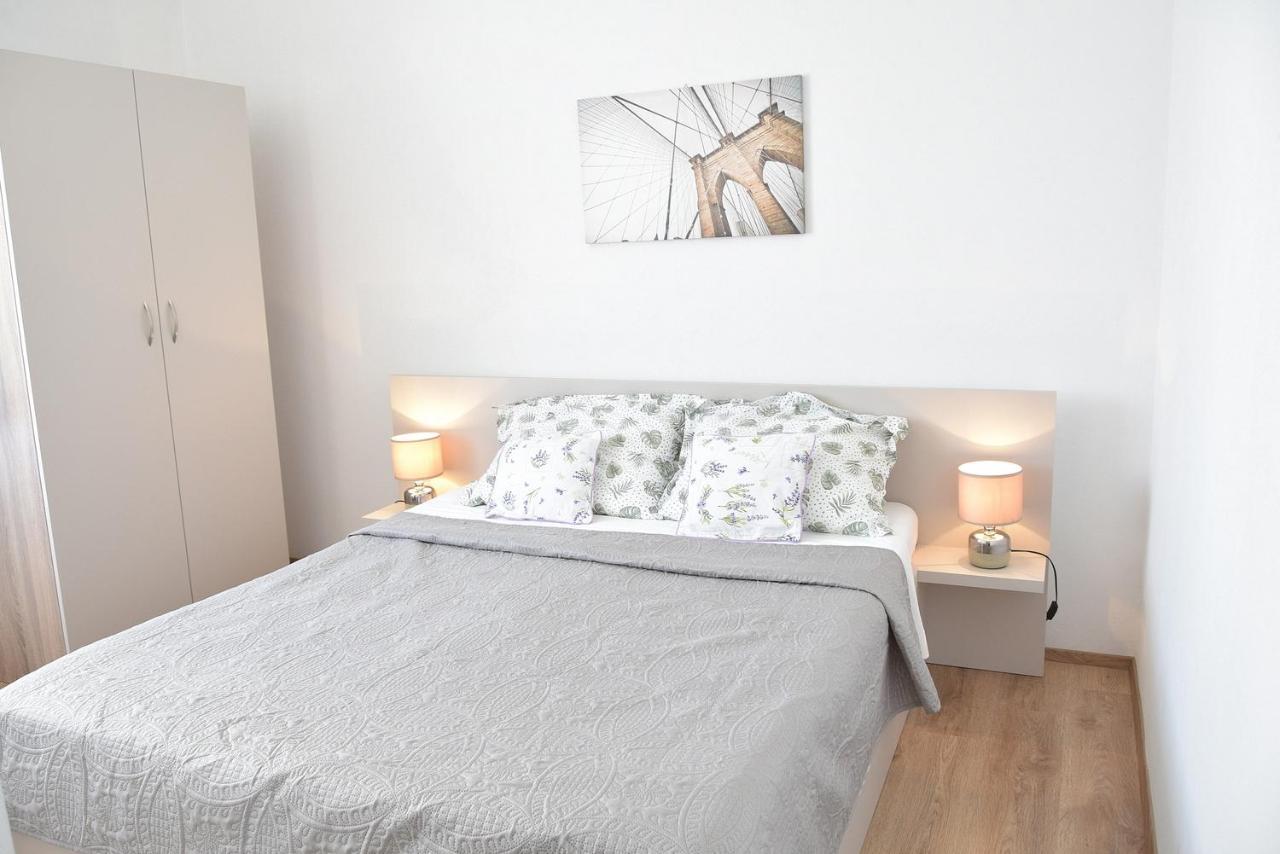 Villy City Apartment Palit ภายนอก รูปภาพ