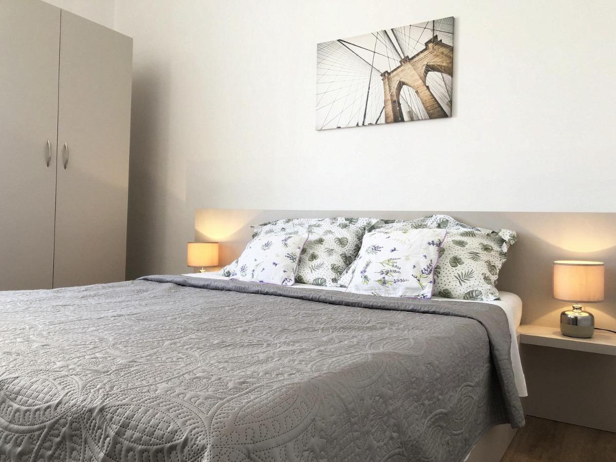 Villy City Apartment Palit ภายนอก รูปภาพ