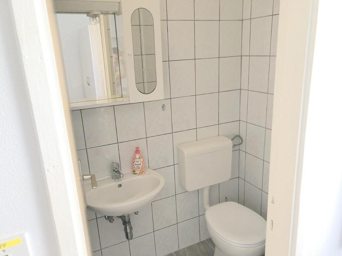 Villy City Apartment Palit ภายนอก รูปภาพ