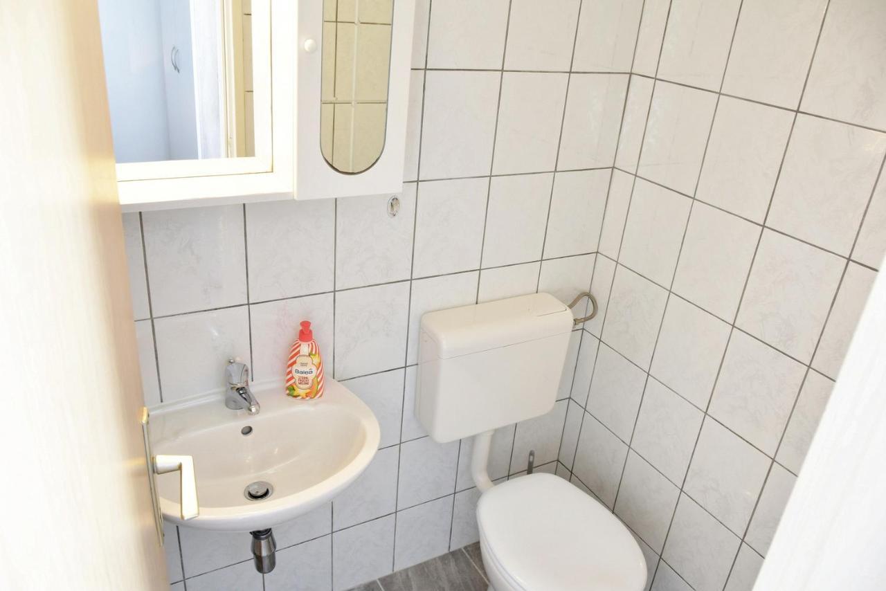 Villy City Apartment Palit ภายนอก รูปภาพ