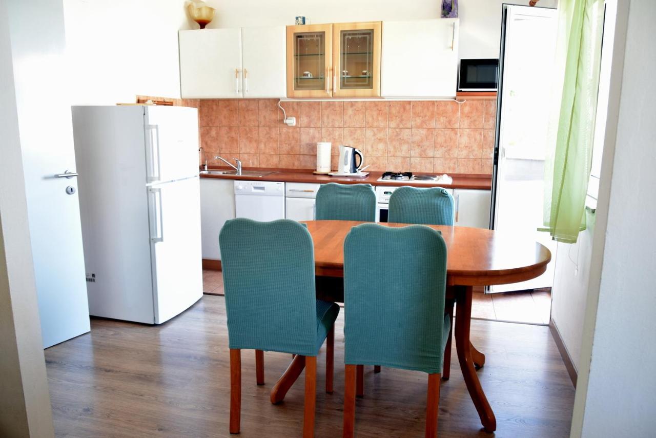 Villy City Apartment Palit ภายนอก รูปภาพ