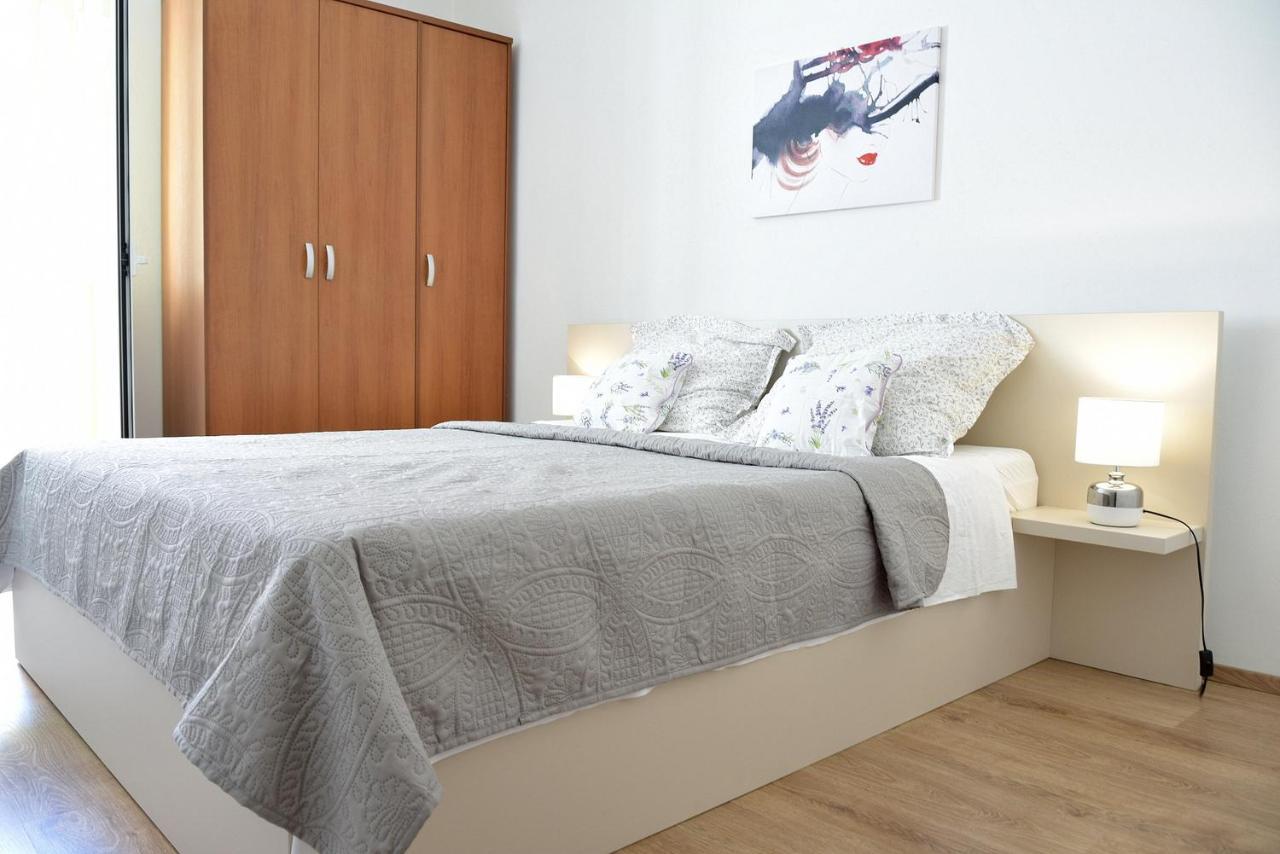 Villy City Apartment Palit ภายนอก รูปภาพ