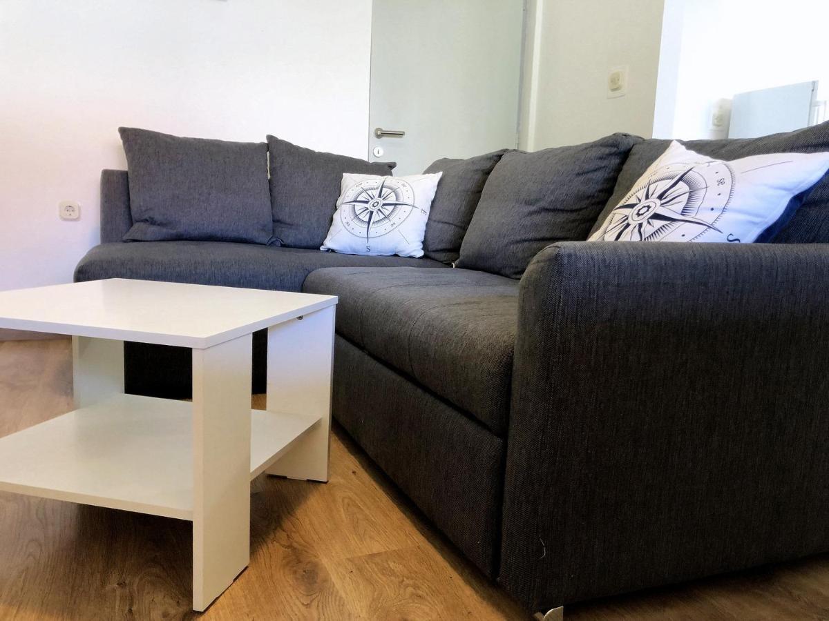 Villy City Apartment Palit ภายนอก รูปภาพ