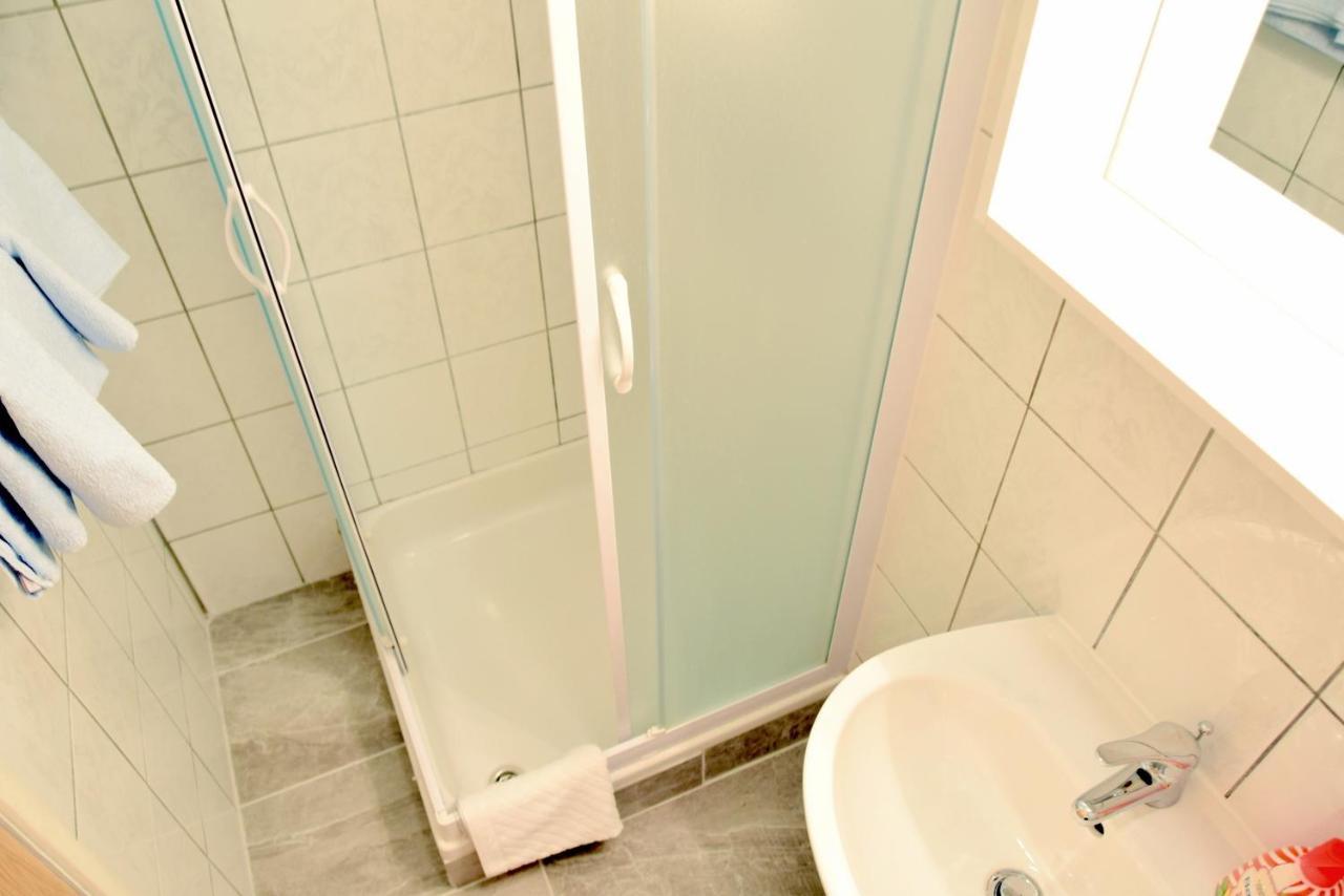 Villy City Apartment Palit ภายนอก รูปภาพ