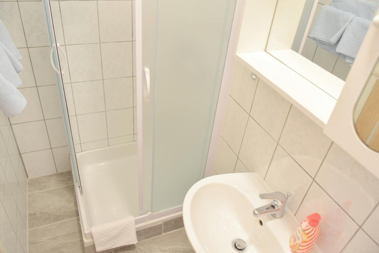 Villy City Apartment Palit ภายนอก รูปภาพ