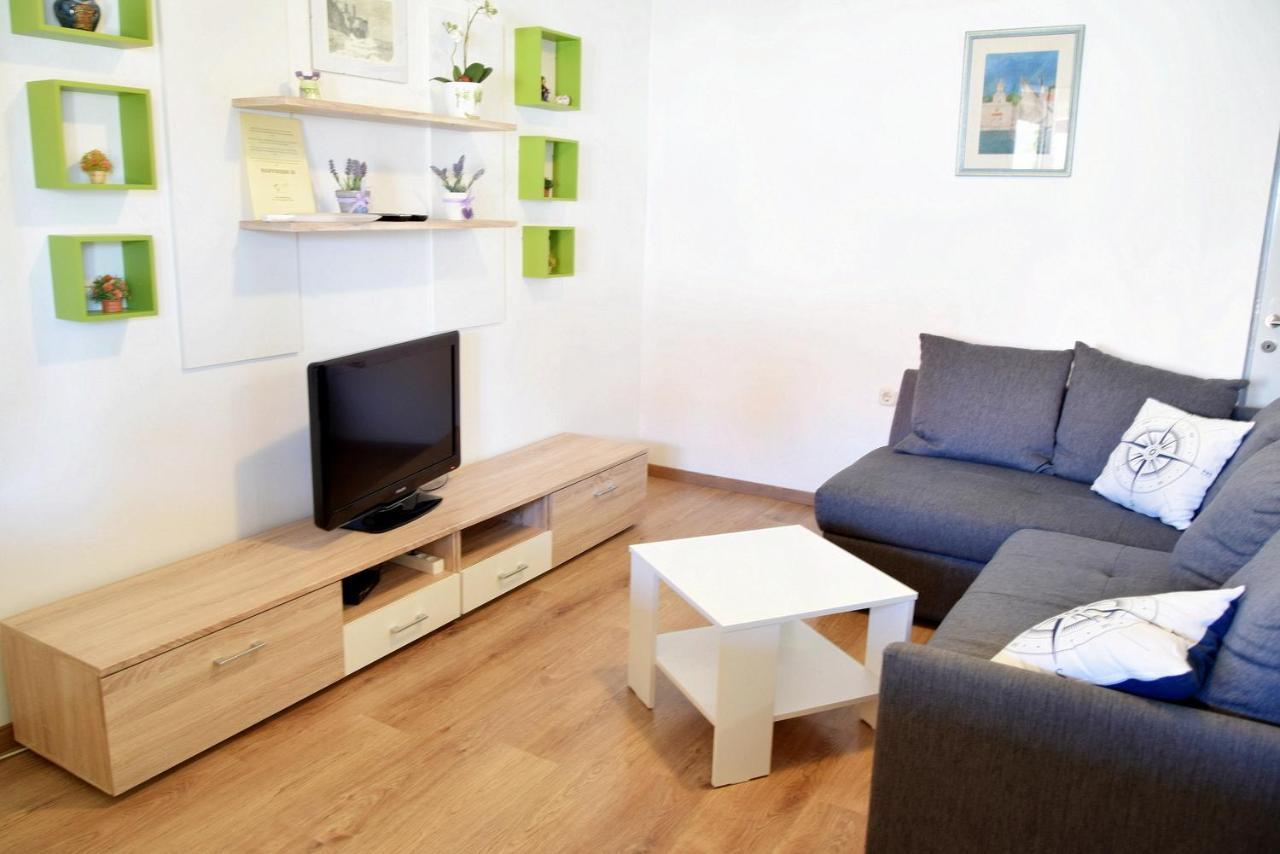 Villy City Apartment Palit ภายนอก รูปภาพ